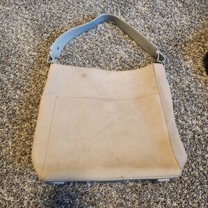 All Saints shoulder bag